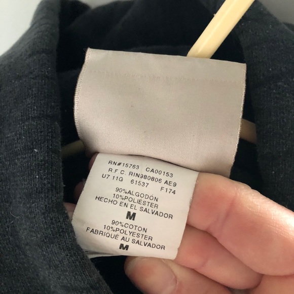 Vintage Batman Beyond Hoodie - Picture 4 of 5